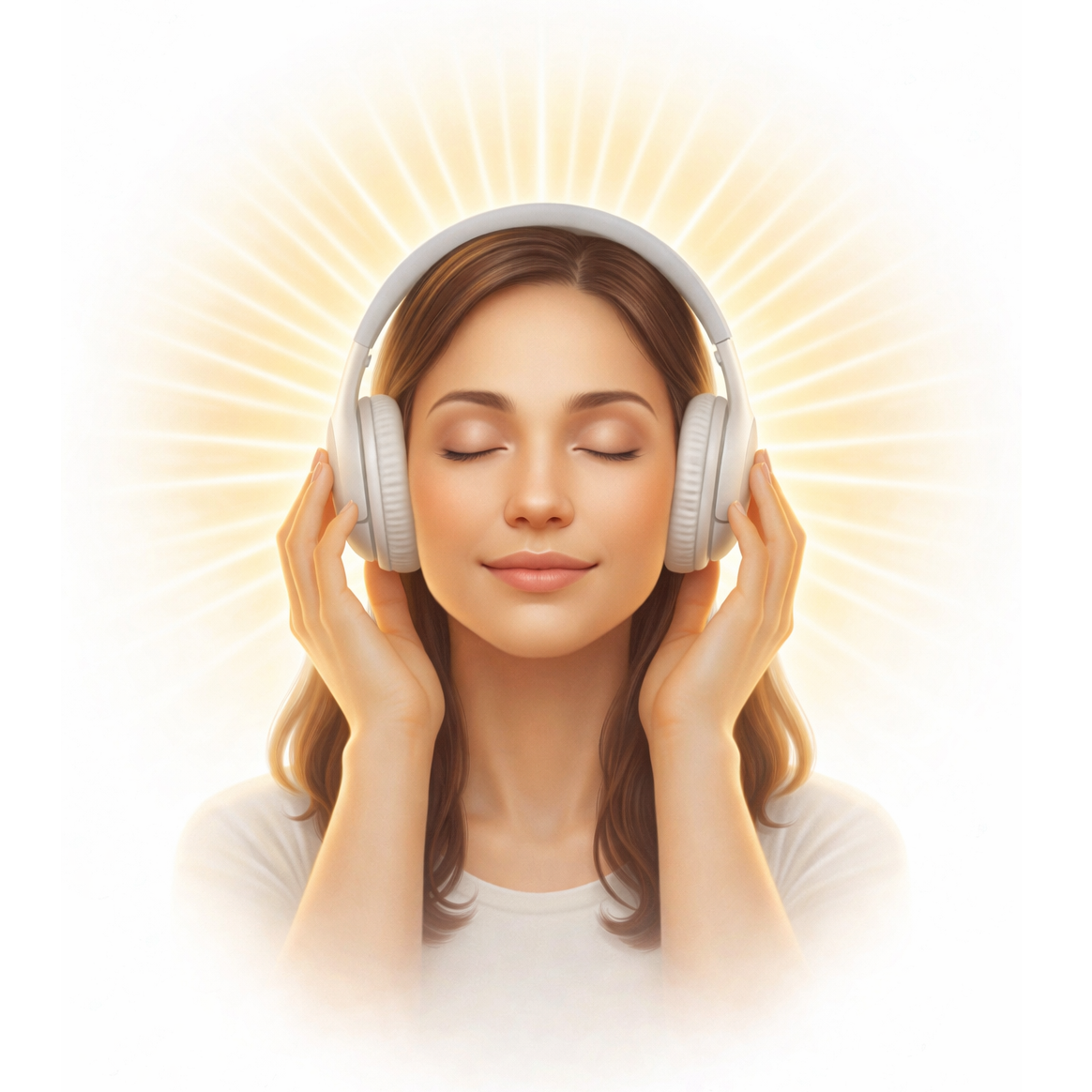 Escucha en cualquier lugar